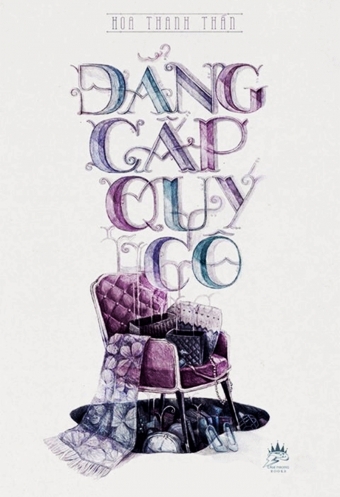 Dang cap quy co Dang cap quy co
