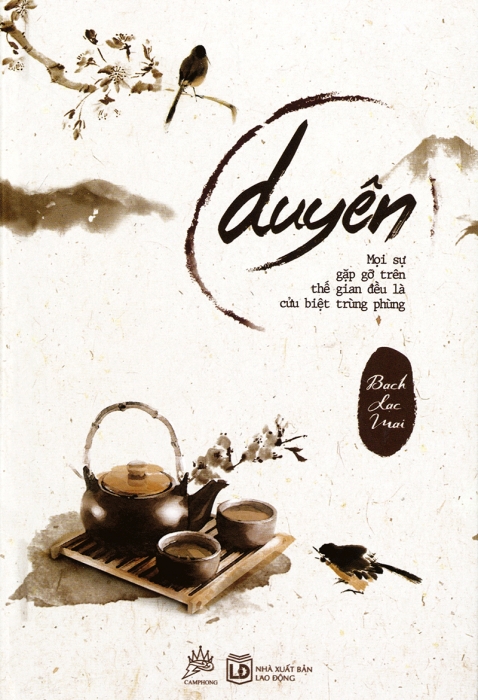 Duyên