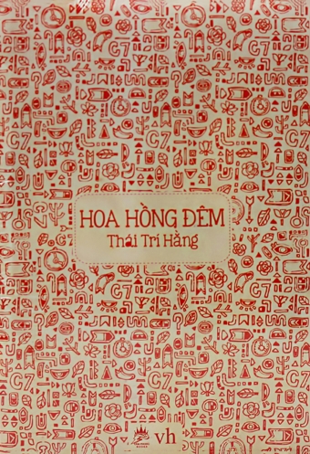 Hoa hong dem Hoa hong dem