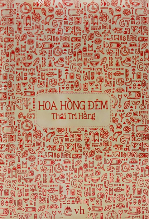 Hoa hồng đêm