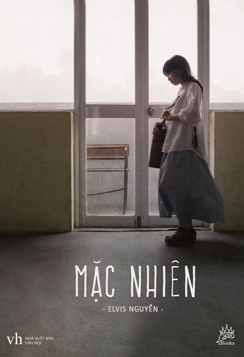 Mặc Nhiên