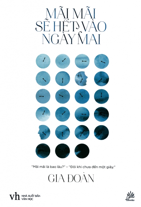 Mãi mãi sẽ hết vào ngày mai