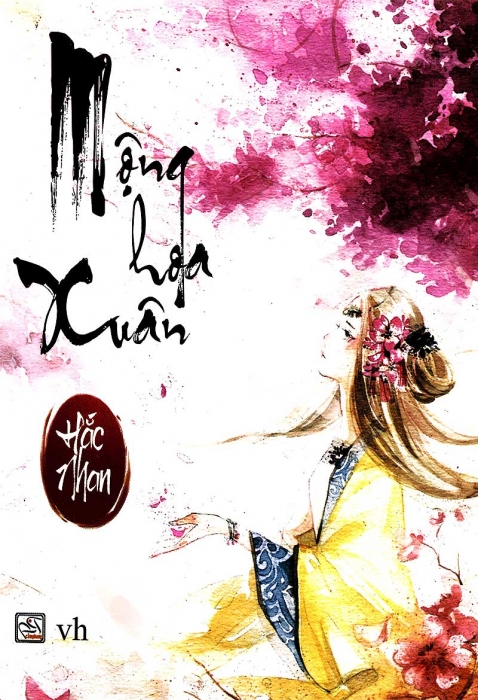 Mộng hoa xuân