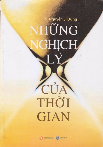 Nhung nghich ly cua thoi gian Nhung nghich ly cua thoi gian