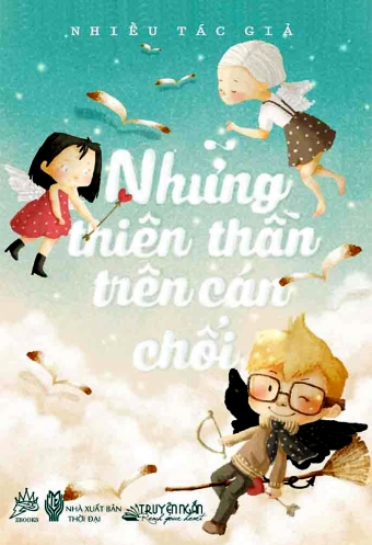 Nhung thien than tren can choi Nhung thien than tren can choi