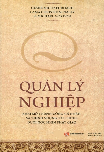 Quan ly nghiep Quan ly nghiep