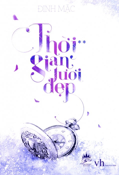 Thời gian tươi đẹp (Tập 2)