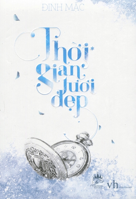 Thời gian tươi đẹp (Tập 1)