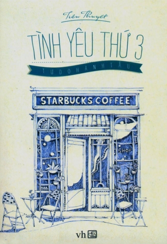 Tinh yeu thu 3 Tinh yeu thu 3