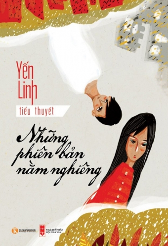 Nhung phien ban nam nghieng Nhung phien ban nam nghieng