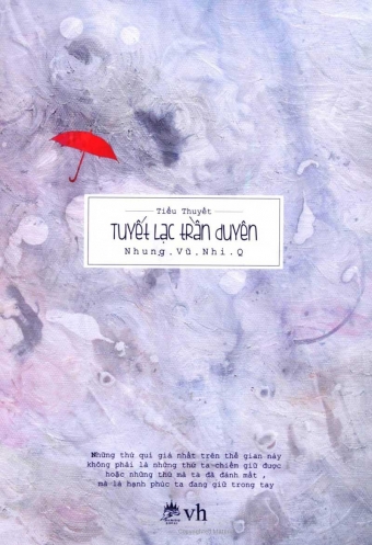 Tuyet lac tran duyen Tuyet lac tran duyen