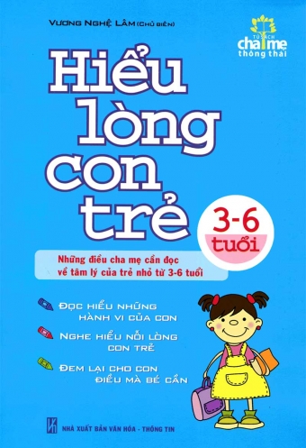 Hieu long con tre (3 - 6 tuoi) Hieu long con tre (3 - 6 tuoi)