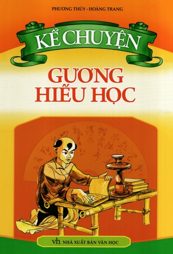 Ke chuyen guong hieu hoc Ke chuyen guong hieu hoc