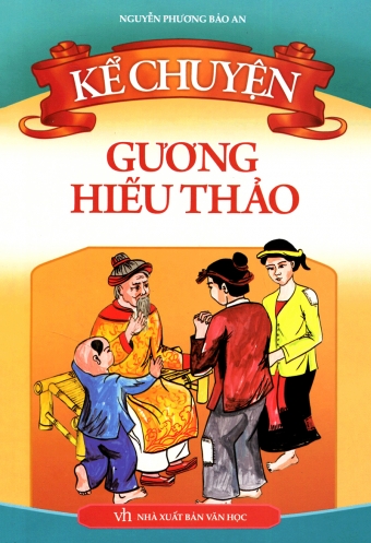 Ke chuyen guong hieu thao Ke chuyen guong hieu thao