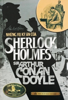 Những vụ kỳ án của Sherlock Holmes