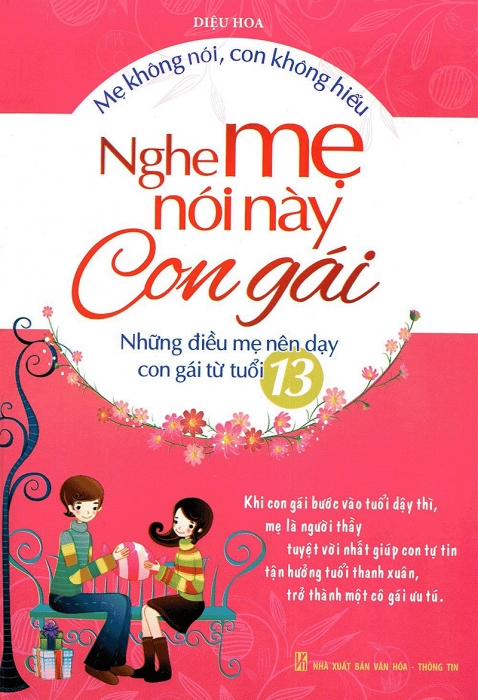 Nghe mẹ nói này con gái