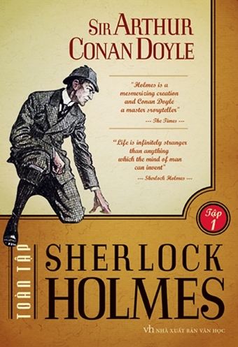 Sherlock Holmes - Tap 1 Sherlock Holmes - Tap 1