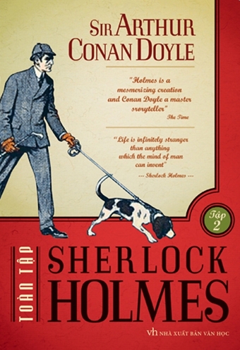 Sherlock Holmes - Tap 2 Sherlock Holmes - Tap 2