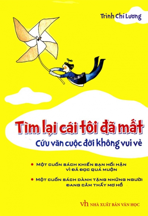 Tìm lại cái tôi đã mất