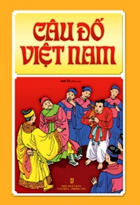 Truyện - thơ - câu đố thiếu nhi