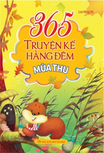 365 truyen ke hang dem - Mua thu 365 truyen ke hang dem - Mua thu