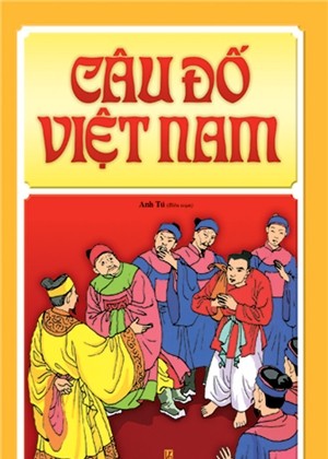Câu đố Việt Nam