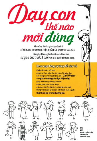 Day con the nao moi dung Day con the nao moi dung