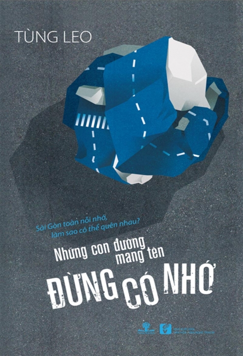 Những con đường mang tên đừng có nhớ