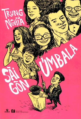 Sai Gon umbala Sai Gon umbala