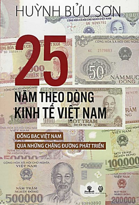 25 năm theo dòng kinh tế Việt Nam