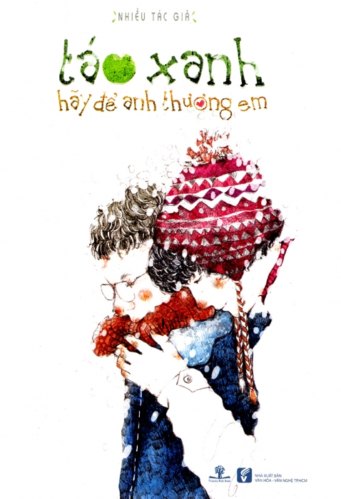 Táo xanh - Hãy để anh thương em