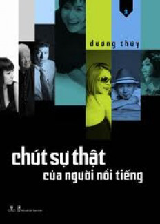 Chut su that cua nguoi noi tieng (Tap 2) Chut su that cua nguoi noi tieng (Tap 2)