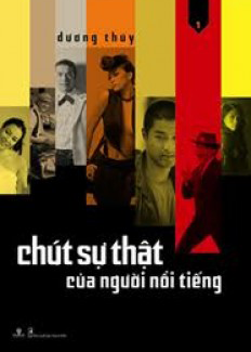 Chút sự thật của người nổi tiếng (Tập 1)