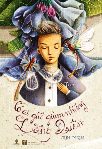 Co ai giu gium nhung lang quen? Co ai giu gium nhung lang quen?