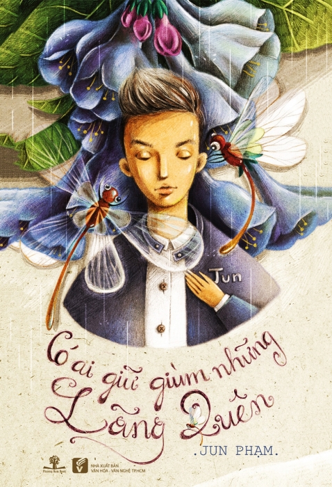 Có ai giữ giùm những lãng quên?