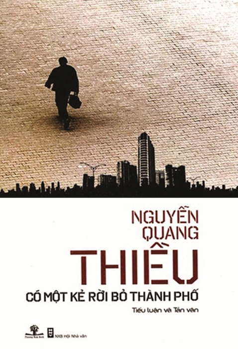 Có một kẻ rời bỏ thành phố