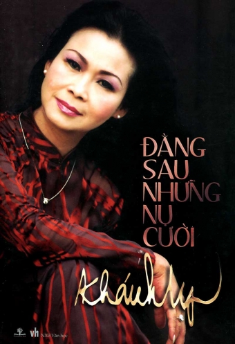 Dang sau nhung nu cuoi Dang sau nhung nu cuoi