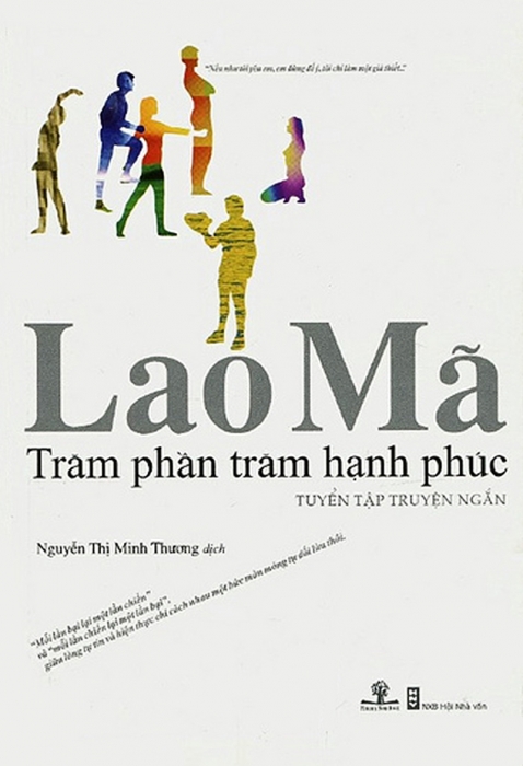 Trăm phần trăm hạnh phúc