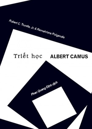 Triet hoc Albert Camus Triet hoc Albert Camus