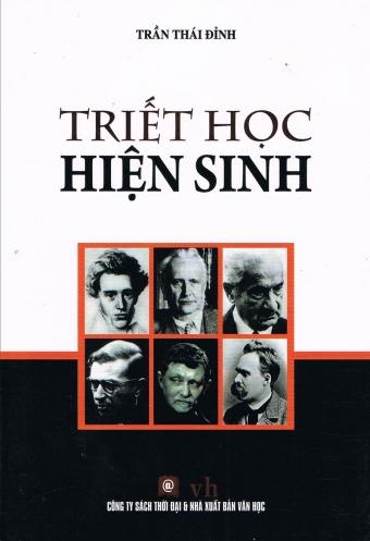 Triet hoc hien sinh Triet hoc hien sinh