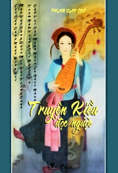 Truyện Kiều đọc ngược
