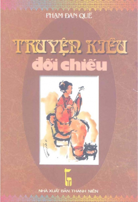 Truyện Kiều đối chiếu
