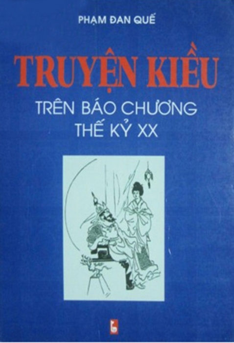 Truyện Kiều trên báo chương thế kỷ XX