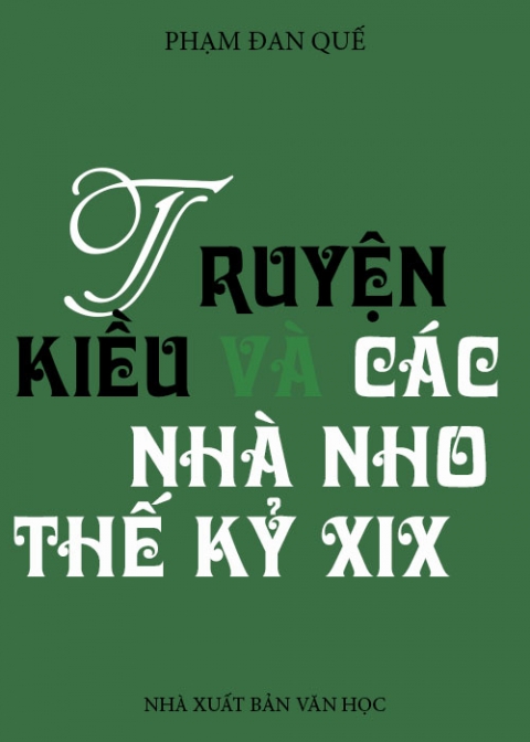 Truyện Kiều và các nhà nho thế kỷ XIX