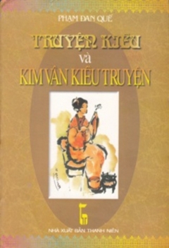 Truyện Kiều và Kim Vân Kiều truyện