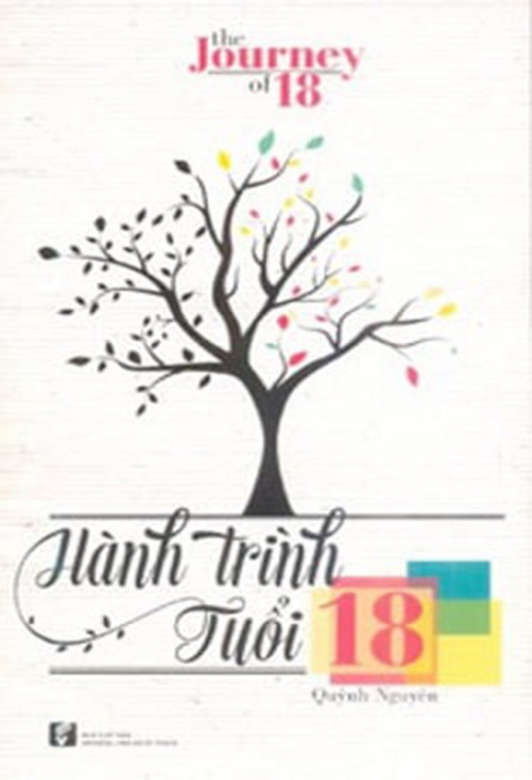Hành trình tuổi 18