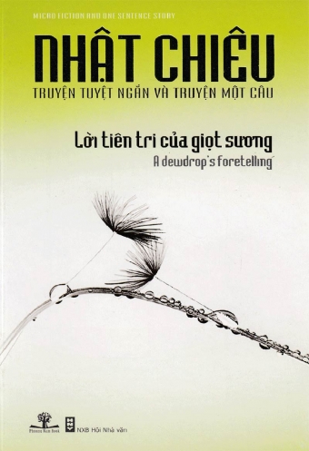 Loi tien tri cua giot suong Loi tien tri cua giot suong