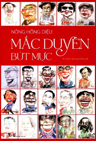 Mac duyen but muc Mac duyen but muc