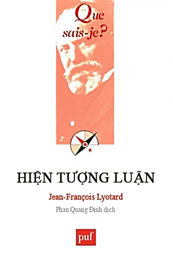 Hien tuong luan Hien tuong luan