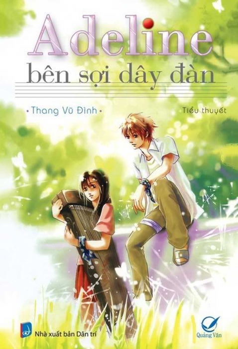 Adeline bên sợi dây đàn